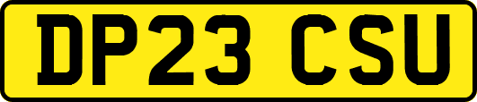 DP23CSU