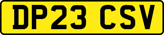DP23CSV