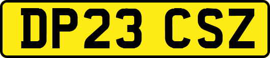 DP23CSZ