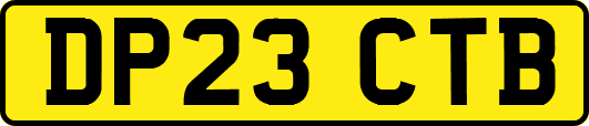 DP23CTB