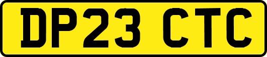 DP23CTC