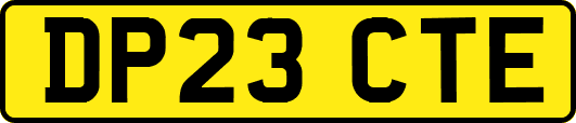 DP23CTE