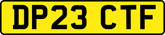 DP23CTF