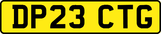 DP23CTG