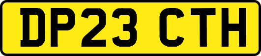 DP23CTH