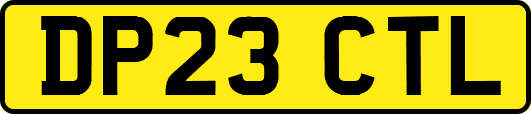 DP23CTL