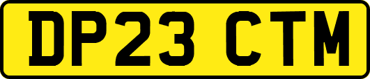 DP23CTM