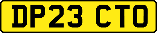 DP23CTO