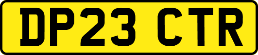DP23CTR