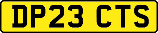 DP23CTS