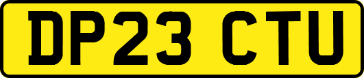 DP23CTU