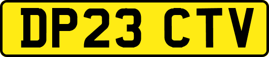 DP23CTV