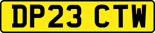 DP23CTW