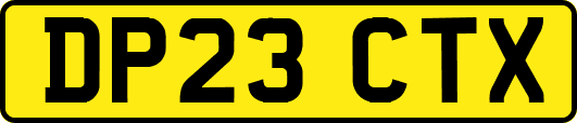 DP23CTX