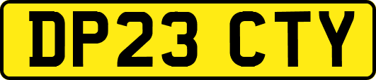 DP23CTY