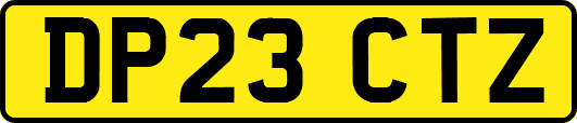 DP23CTZ