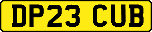 DP23CUB