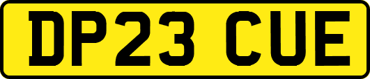 DP23CUE