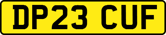 DP23CUF