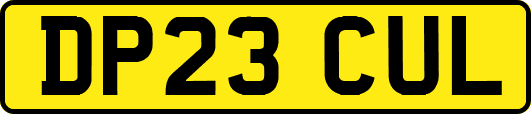 DP23CUL