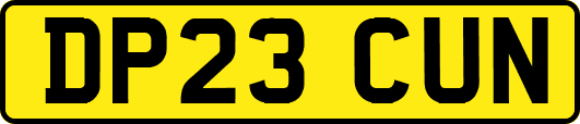 DP23CUN