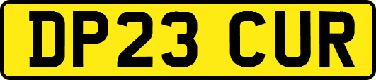 DP23CUR