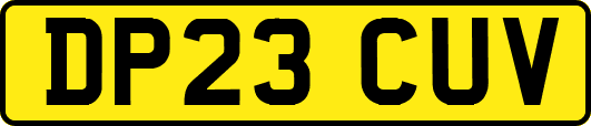 DP23CUV