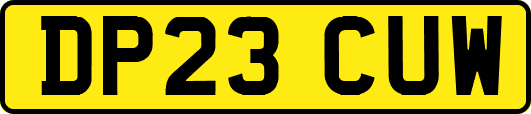 DP23CUW