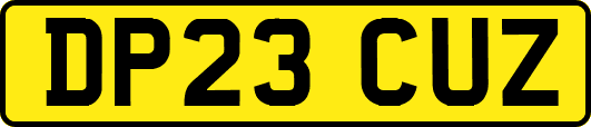 DP23CUZ