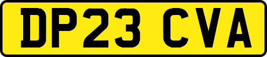 DP23CVA