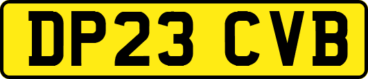 DP23CVB
