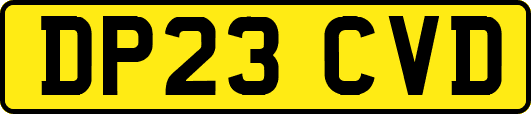 DP23CVD