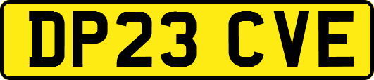 DP23CVE