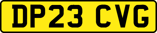 DP23CVG