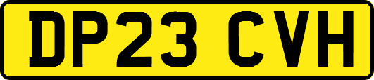 DP23CVH