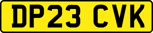 DP23CVK