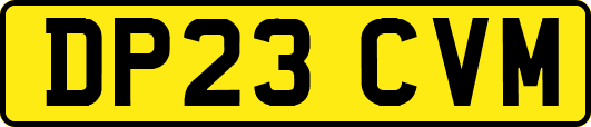 DP23CVM