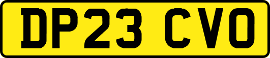 DP23CVO