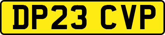 DP23CVP