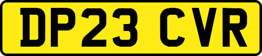 DP23CVR