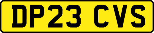 DP23CVS