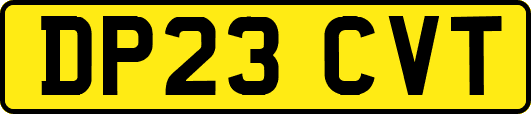 DP23CVT