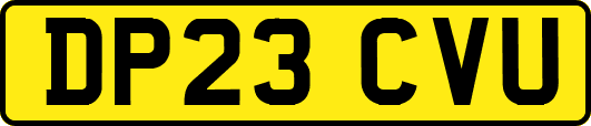 DP23CVU