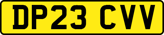 DP23CVV