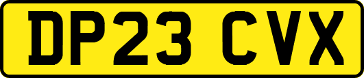 DP23CVX