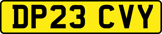 DP23CVY