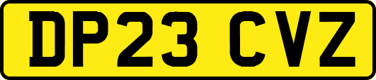 DP23CVZ