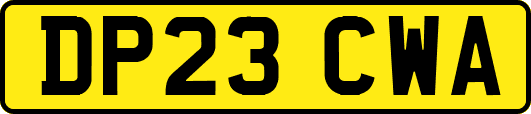 DP23CWA