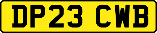 DP23CWB