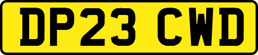 DP23CWD